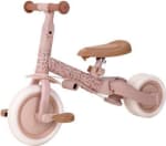 Little Dutch - 4 in 1 Driewieler Met Duwstang voor €79,99 bij Productpine