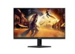 Monitor gaming aoc 24g4hre 24" fhd 200hz 0.5 ms mprt fast ips negro por 60,44€