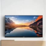 Xiaomi TV A 2025 - 32 Inch voor €125,63 dmv code bij Aliexpress