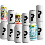 Uiltje Mystery Specials Deal: 12-pack voor €40,20
