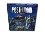 Expansión Camino a casa Posthuman Saga por 14.99€.