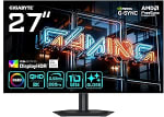 Monitor GIGABYTE MO27Q28GR 27" QHD 280Hz OLED HDR True Black por 499.99€