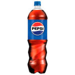 Grensdeal: Pepsi Fles 1.25L voor €0,59