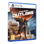 Videojuego Star Wars Outlaws para PS5 por 19.90€