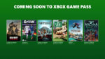 EA Sports FC 26, Call of Duty: Vanguard y más en Xbox Game Pass