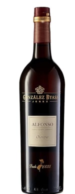 Alfonso Oloroso Seco - Vino D.O. Jerez - 750 ml por 8.28€