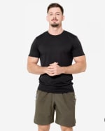 Camiseta Cross Training Domyos Slim por 4,99€