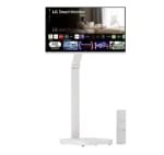 LG Smart Monitor Swing 32U721SAW-W de 32" UHD 4K por 404,15€