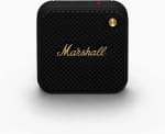 Altavoz Portátil Bluetooth Marshall Willen por 69€