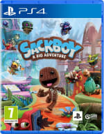 Sackboy a Big Adventure voor €19,99 bij Bol