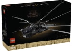 LEGO Icons Dune voor 95,99 euro