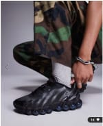 Baskets Nike Air Max DN8 à 85,49€