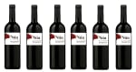 6 Botellas de Núa Crianza 2020 por 39.9€