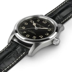 Hamilton Khaki Field “Murph” 42mm Watch £799 Deal