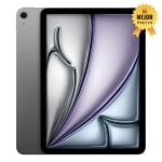 Tablet Apple iPad Air 11 Wi-Fi 128GB en tres colores por 488,72€