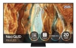 Samsung TV 55" TQ55QN74FATXXC Neo QLED QN74F 4K Vision AI Smart TV 2025 por 521.10€