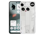 Nothing Phone 3 Smartphone 16GB + 512GB Color Blanco por 522,93€