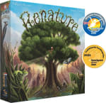 Renature voor €23,99 bij Bol.com