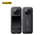 Insta360 X3 Cámara de Acción 360° Resistente al Agua por 200€