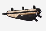 Sacoche de cadre Vélo half-frame Riverside bikepacking advt 500 - 2 litres à 14,99€