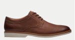 Derbies de piel para Hombre Clarks Atticus LTLace por 26.9€