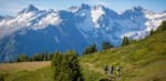Escapada A los pies de los Dolomitas: 4 días, spa y cenas desde 598€