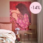 14% korting en 40% korting op de achterkant bij IXXI