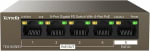 Tenda TEG1105PD Switch PoE Gigabit de 5 Puertos sin alimentador por 18,99€