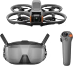 DJI Avata 2 Vuelo Inteligente por $11,149 | Oferta Amazon