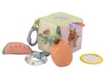 Lupilu Juguete de peluche de bebé Cubo de actividades por 5.79€