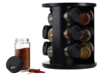 Especiero giratorio con 9 recipientes por 2,99€
