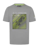 Camiseta para Hombre Aston Martin por 14.99€