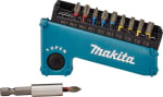 Makita E-03573 - Slagschroefbitset - 11-delig voor €14,41 bij Bol