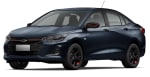 Chevrolet Onix TM 2026 desde $257,100