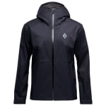 Black Diamond Fineline Stretch Waterproof Jacket Men’s XS-L – £64.98 w/Email Sign-Up