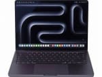 Apple MacBook Pro 14 M5 16GB 512GB for £1,279