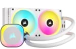 Kit Watercooling PC Corsair iCUE Link H100i à 49,90€