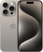 Apple iPhone 15 Pro 128GB (Renewed Excellent) – £418