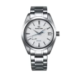 Grand Seiko Spring Drive Snowflake SBGA211 – £4,640 w/ Code (BF20)