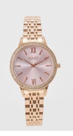 Reloj para Mujer LIU JO FAITH por 79€