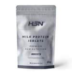 Isolat de protéine de lait Raw Series 2 kg pour 35,47€ chez HSN