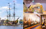 Entreeticket Het Scheepvaartmuseum voor €15 bij Tripper