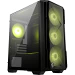 MSI MAG FORGE M120R Airflow voor €50,16 bij Amazon