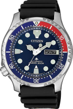 Citizen Promaster NY0086-16LC reloj automático por 186,75€ en Zeitlounge