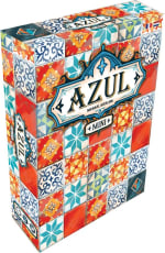 Azul Mini Nederlandstalig bordspel voor €12,10 bij bol