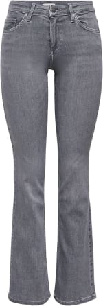 Only Damesjeans voor €22,49 bij Amazon