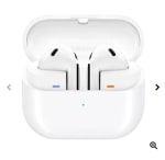 Ecouteurs Samsung Galaxy Buds3 à 179,99€
