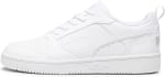 Puma Rebound V6 Low sneakers voor €35,16 bij Amazon