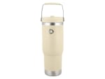 SILVERCREST Gobelet isotherme en acier inoxydable 880 ml pour 5,59€ chez Lidl