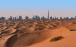 Séjour à Hôtel Millennium Place Barsha Heights 4 * à 260€